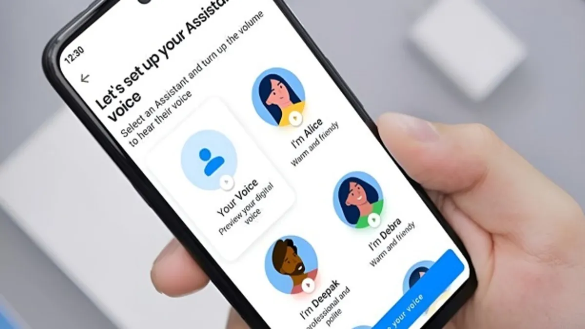 Microsoft, Truecaller ile anlaştı! Artık telefona sizin yerinize kendi sesinizle cevap verecek!