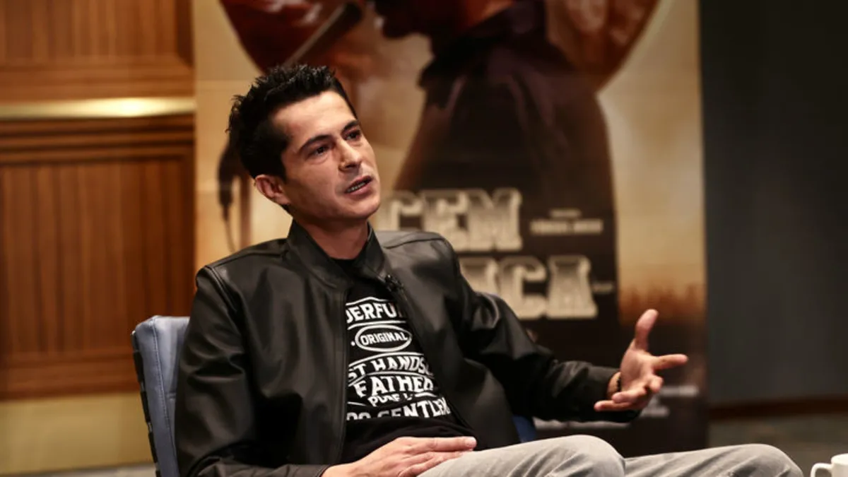 Zehir sarmalındaki ünlülerden şoke eden itiraflar! İsmail Hacıoğlu ve Kaan Tangöze kirli trafiği itiraf etti