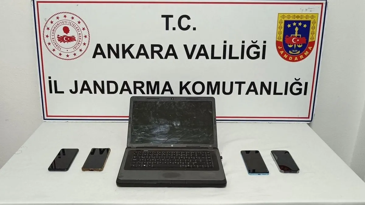 SON DAKİKA! MİT’ten siber casuslara operasyon! Suçlarını tamamen itiraf ettiler