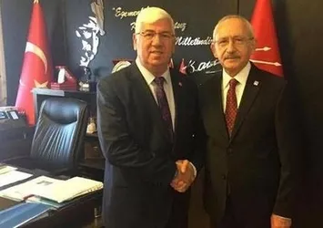 CHP'nin tacizci başkanı Rasim Yüksel'den skandal sözler: Bebeğim bir sorun mu var? | Genç kıza kabusu yaşattı