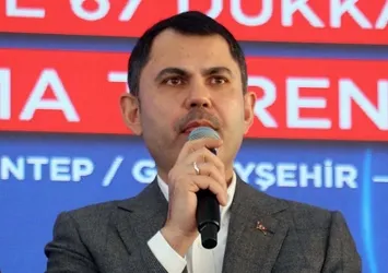 Konut fiyatlarını düşürecek adımlar yolda! Bakan Murat Kurum duyurdu