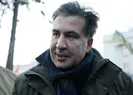 Mihail Saakaşvili açlık grevine başladı
