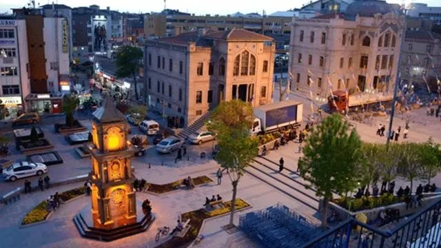 İlk Sahur ve İftar Saat Kaçta Olacak? İl İl İlk oruç kaçta başlayacak ve kaç saat sürecek? İşte 2024 Ramazan imsakiyesi