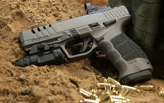 80 ülkeye Türk silahı! Kilogram fiyatı 200 doları aştı