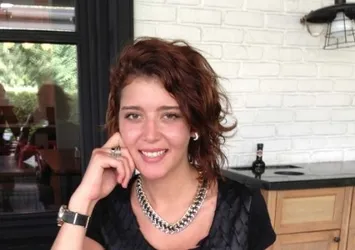 Senem Kuyucuoğlu ölümden döndü: "O saatte uyanmam mucize"