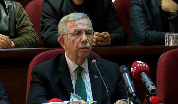 İşte iki rakibin son 5 yılı! Mansur Yavaş ve Turgut Altınok’un karnesi ortaya çıktı! 25 kat küçük bütçe...