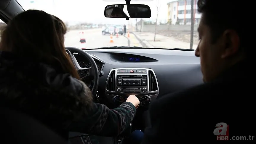 Direksiyonda kadınlar mı daha iyi erkekler mi? İstatistikler gerçeği açıkladı! 7