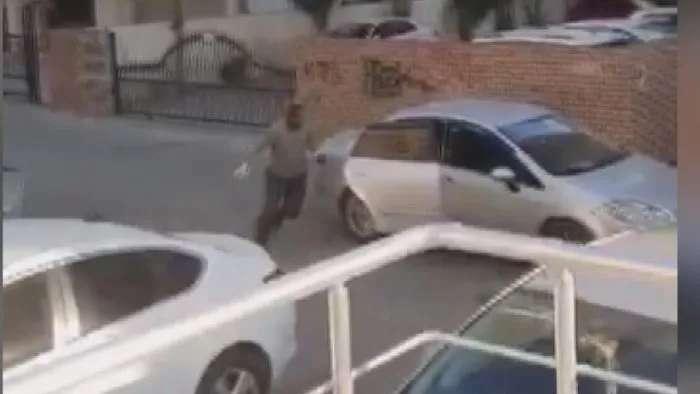 Furkan Vakfı'nda yeni skandal: İş insanını zorla arabaya bindirim kaçırdılar! Polis her yerde onları arıyor - 1