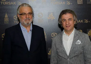 TÜRSAK Vakfı’ndan kınama
