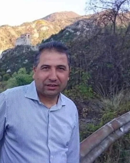 Tanık olarak dinlenecekti! Muhsin Yazıcıoğlu’nun koruma polisi kazada öldü