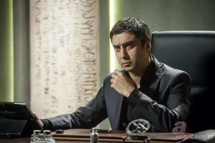 "Kurtlar Vadisi Vatan" vizyona giriyor! İşte tarih 68