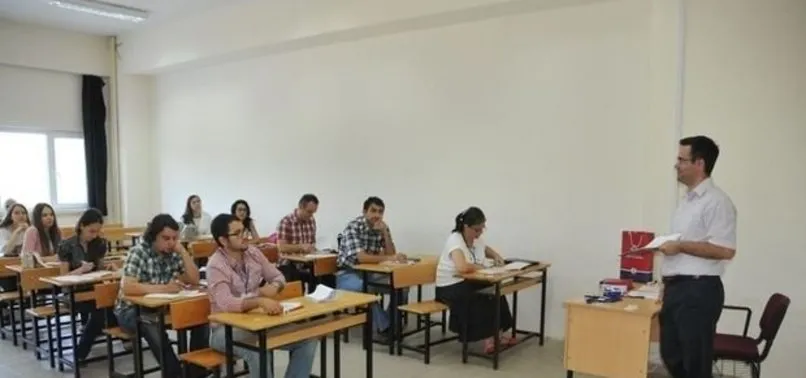 KPSS görevli başvuruları ne zaman 2022? KPSS görevli başvuruları nereden yapılır?