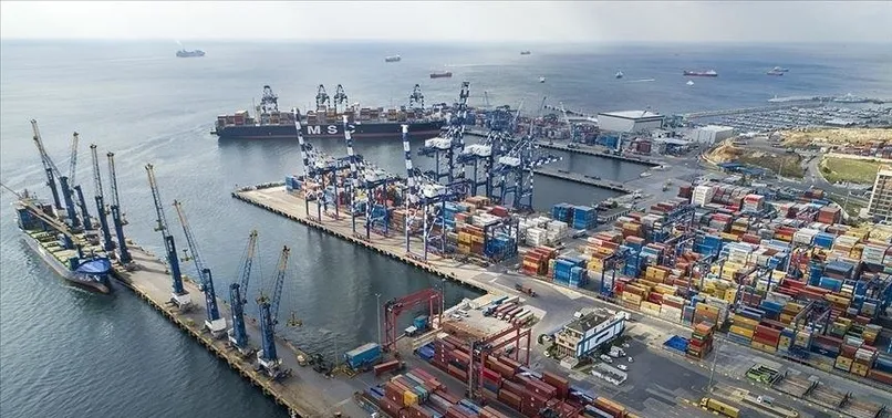 Son dakika! İhracatta yeni rekor: Günlük 2 milyar dolar eşiği aşıldı