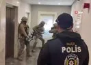 İstanbul’da yasadışı bahis operasyonu