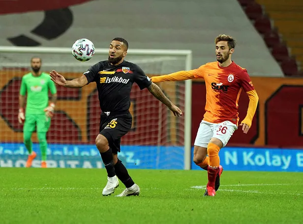 Kayserispor Galatasaray maçı canlı yayın nasıl izlenir? 13 Mart Kayserispor GS maçı ne zaman, saat kaçta? - 2