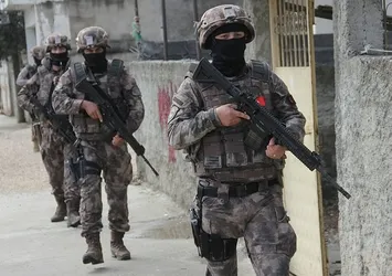 İşte son bir haftada öldürülen terörist sayısı