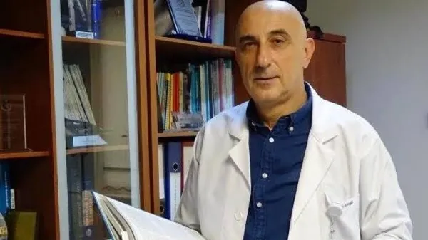 Prof. Dr. Zafer Kurugöl kim? Ege Üniversitesi Zafer Kurugöl kimdir, kaç yaşında, biyografisi nasıl?