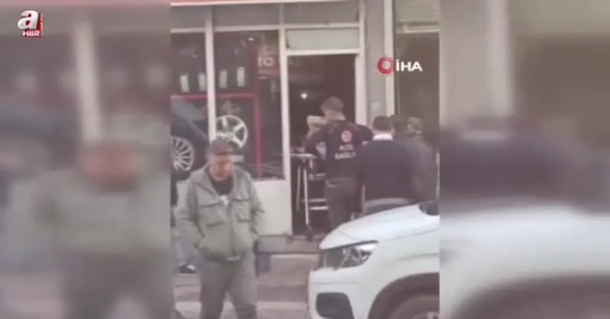 Adana'da 15 yıllık sözleşme kavgası