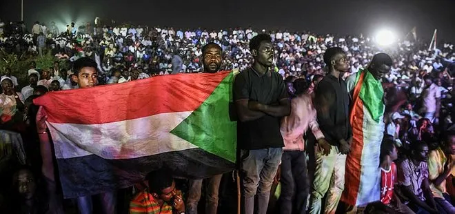 Sudan’da görüşmeler askıya alındı