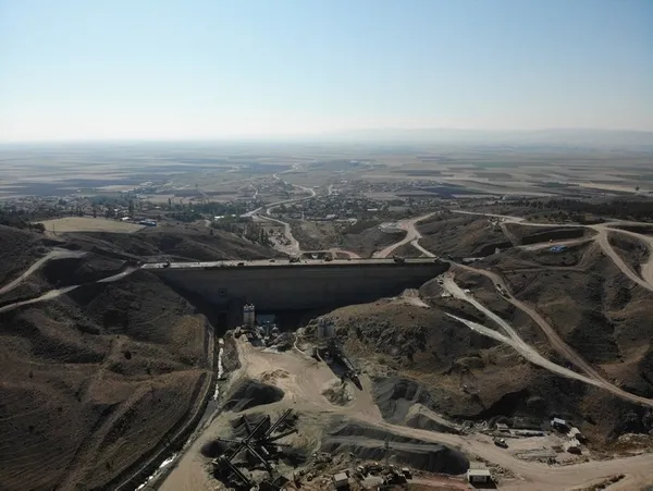 Devlet Su İşleri’nden müthiş proje! Ekonomiye 10 milyon 800 bin lira katkı sağlayacak