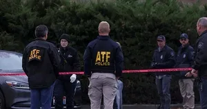 ABD’de alışveriş merkezinde silahlı saldırı