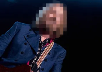 Rock starı Tom Petty, hayatını kaybetti
