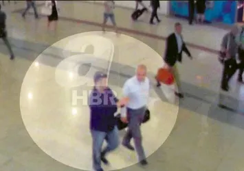 Gülen planladı Öksüz uyguladı