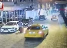 Palalı Sabrinin öldürülmesi kamerada!