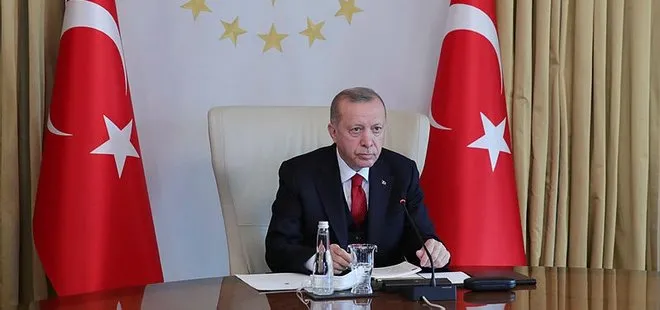 Son dakika: Başkan Erdoğan’dan ‘Türkiye-Afrika Ekonomi ve İş Forumu Açılış Oturumu’nda önemli açıklamalar