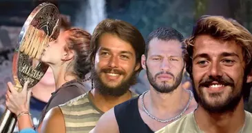 Survivor tarihine damga vuran isimler! 2005 - 2025 arası Survivor şampiyonları