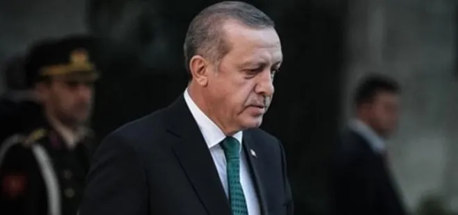 Son dakika: Başkan Erdoğan’dan şehit Süleyman Demirel’in ailesine başsağlığı
