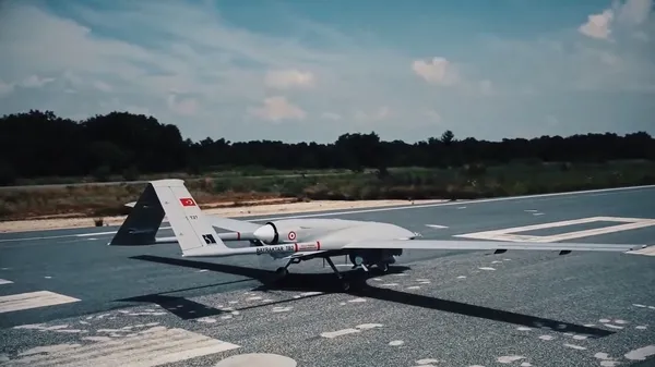 1624916333949.jpg Dünya genelinde yerli ve milli SİHA'lara yönelik talep her geçen gün artıyor! Arnavutluk 8 milyon 200 bin euroluk dev bütçe ayırdı - 6