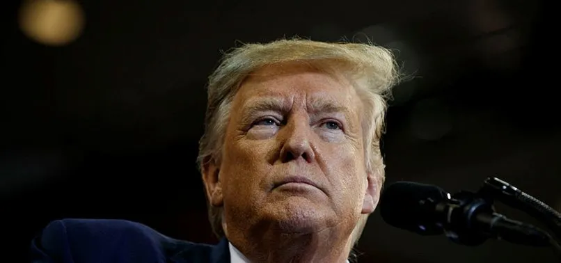 Son dakika: Trump'tan yeni açıklama: YPG bizi dahil etmek için DEAŞ'lıları...