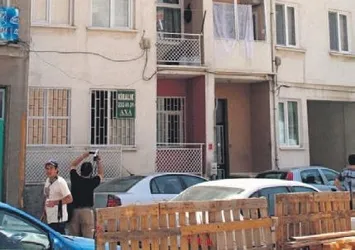Ergenekon’un kumpas mühimmatı FETÖ'den