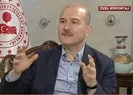 Bakan Soylu canlı yayında açıkladı: 29 ilde 15 bin 181 kişi gözetim altında... |Video