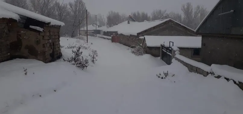 Kar yağacak iller açıklandı! Meteoroloji'den kar yağışı uyarısı! İstanbul'a kar yağacak mı?