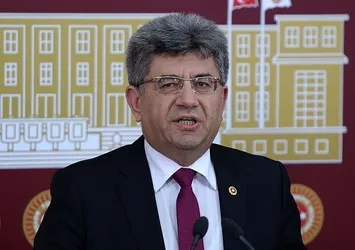 AK Parti'den Sefer Aycan açıklaması