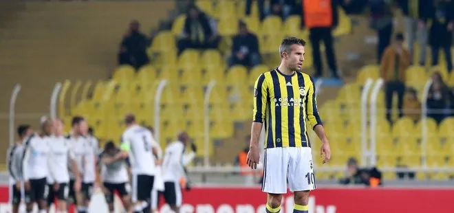 Fenerbahçe, Krasnodar’ı geçemedi