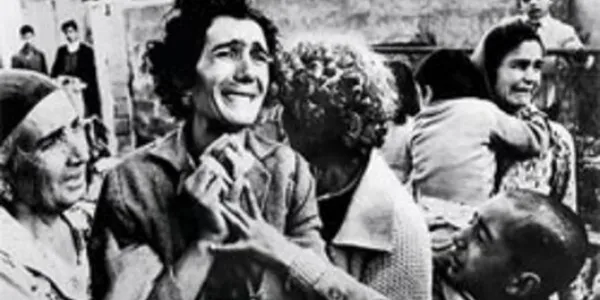 AK Parti’den Kıbrıs Rum Kesimi’nin EOKA terör örgütünü anan pul bastırmasına sert tepki: Kıbrıs Türkleri’ni acımasızca öldüren bu terör örgütü ancak lanetle anılabilir