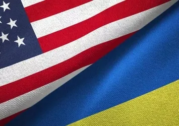 ABD'den Ukrayna'ya askeri yardım! 725 milyon dolarlık silah ve mühimmat daha gönderecek
