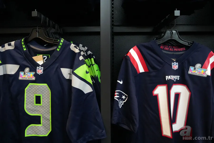 Super Bowl 60 ne zaman, saat kaçta? Patriots Seahawks final maçı bu gece 4