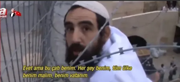 1699648838988.jpg Filistin toprakları işte böyle çalınıyor! Yerleşimci mi işgalci mi belli değil - 5