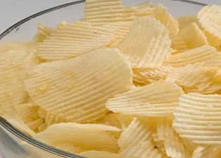 Şans eseri bulunan icatlar! Patates cipsi aslında...