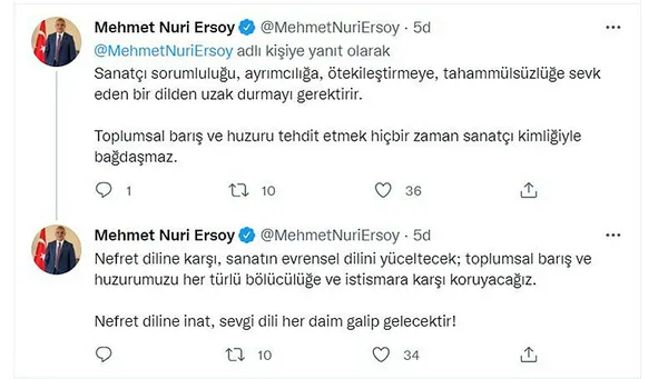 Şarkıcı Gülşen’den İmam Hatiplilere skandal hakaret: Sapıklığı oradan geliyor! Resmen tutuklandı! | Sosyal medyadan özür diledi