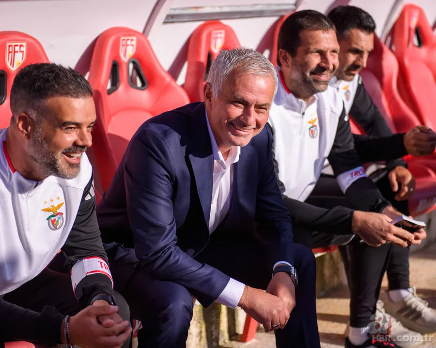 ŞAMPİYONLAR LİGİ | Chelsea-Benfica maçı ne zaman, saat kaçta, hangi kanalda? 3