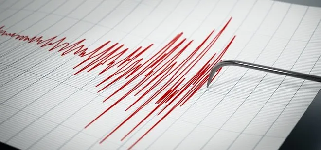 Son dakika: Akdeniz’de korkutan deprem | AFAD son depremler