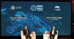 Gaziantep’te İhracat Seferberliği Zirvesi!