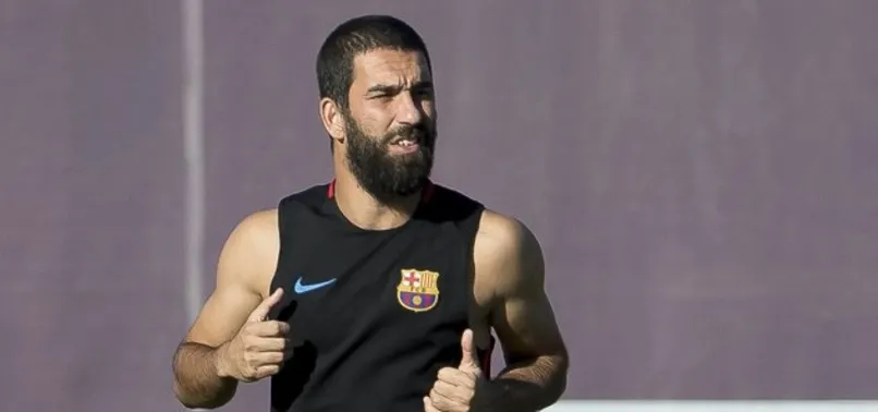 Arda Turan'la ilgili yazışmalar sızdırıldı!
