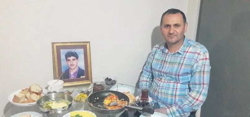 Şehit ailelerinden kirli ittifak yorumu - A Haber Son ...