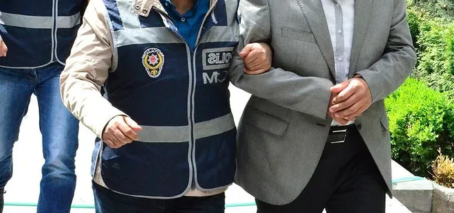 FETÖ davasında sıra dışı gelişme